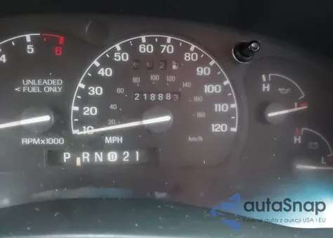 1995 Ford Explorer from USA, damaged, VIN 1FMDU34X1SUA98042